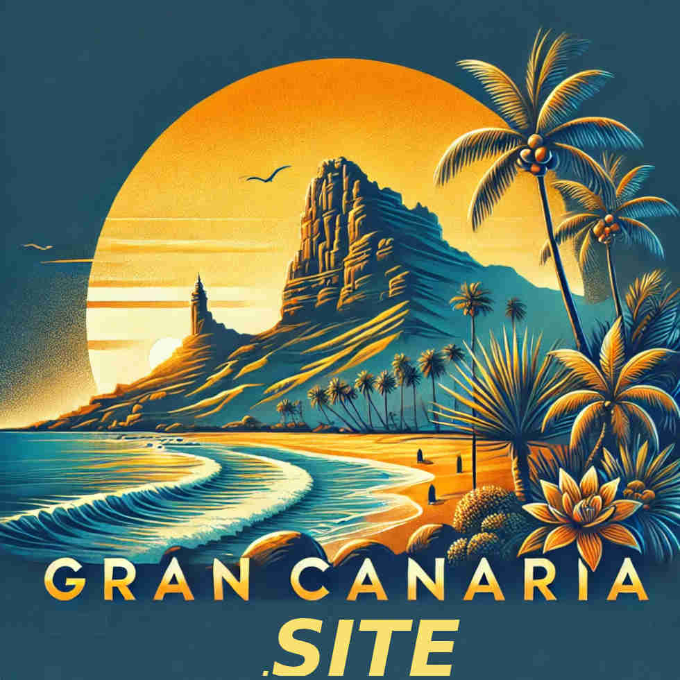 Venta de GranCanaria.site